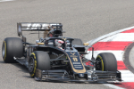 Romain Grosjean