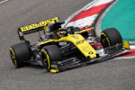 Nico Hulkenberg