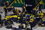 Nico Hulkenberg