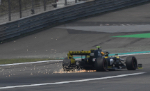 Nico Hulkenberg