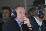 Jos Verstappen