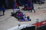 Daniil Kvyat