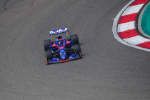 Daniil Kvyat