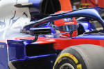 Daniil Kvyat