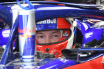 Daniil Kvyat