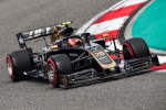 Kevin Magnussen