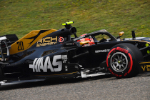 Kevin Magnussen