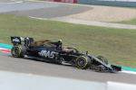 Kevin Magnussen
