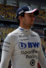 Sergio Perez