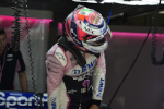 Sergio Perez