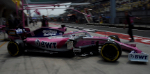 Sergio Perez