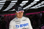 Sergio Perez