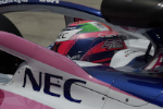 Sergio Perez