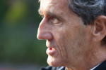 Alain Prost