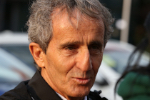 Alain Prost