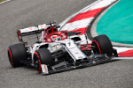 Kimi Raikkonen