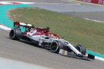 Kimi Raikkonen