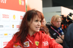 Silvia Frangipane
