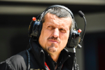 Gunther Steiner