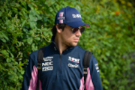 Lance Stroll