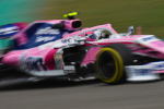 Lance Stroll
