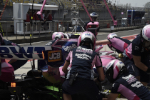 Lance Stroll