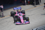 Lance Stroll