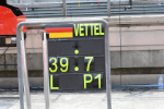 Sebastian Vettel