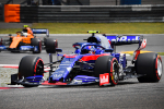 Alexander Albon