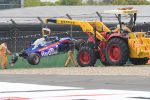 Alexander Albon