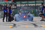 Alexander Albon