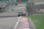 Alexander Albon
