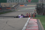 Alexander Albon