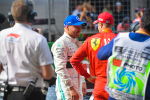 Valtteri Bottas, Sebastian Vettel