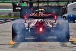 Antonio Giovinazzi