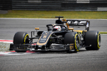 Romain Grosjean