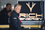 Gene Haas