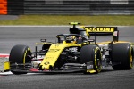 Nico Hulkenberg