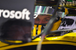 Nico Hulkenberg