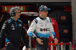 Robert Kubica