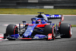Daniil Kvyat