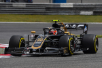 Kevin Magnussen