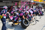 Racing Point-Mercedes