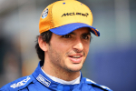 Carlos Sainz