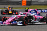 Lance Stroll