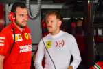 Sebastian Vettel
