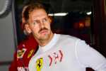 Sebastian Vettel