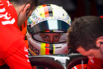 Sebastian Vettel