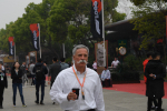 Chase Carey