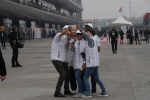 Fans